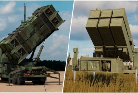 США будут передавать Украине все производимые системы Patriot и NASAMS
