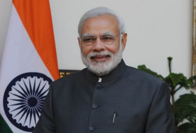 Премьер-министр Индии Нарендра Моди подал в отставку
