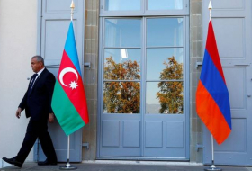 Ереван ответил на последние предложения Баку по проекту мирного договора
