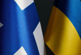 Финляндия направила Украине 24-й пакет военной помощи на 159 млн евро
