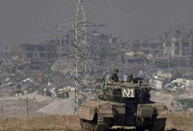Армия Израиля заявила о запуске около 40 снарядов из Ливана
