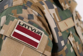 Президент Латвии призвал НАТО снять ограничения на удары по территории РФ