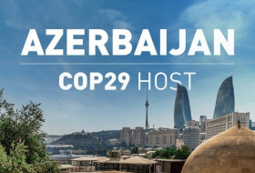 Анонсирован ряд ограничений в Азербайджане в связи с проведением COP29