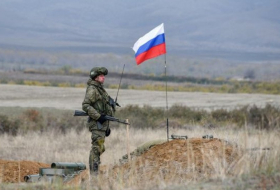 Российские пограничники покинули территорию армянского села Неркин Анд