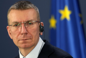 Президент Латвии призвал приостановить кандидатский статус Грузии в ЕС