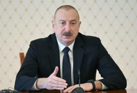 Президент Азербайджана: Укрепление тюркского мира превратит Организацию тюркских государств в крупный силовой центр
