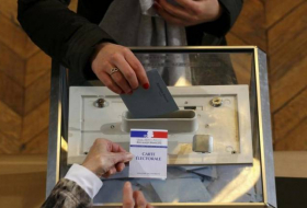 Во Франции началось голосование на досрочных выборах в Нацсобрание
