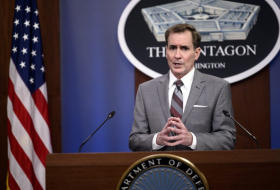 Белый дом подтвердил отказ военных США участвовать в боевых действиях в Украине