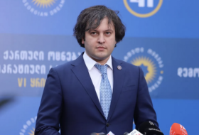 Кобахидзе: Санкции США в отношении Грузии не соответствуют духу партнерства между двумя странами
