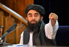 Талибы примут участие в конференции ООН по Афганистану в Дохе
