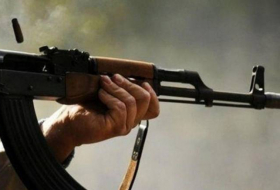 МВД Дагестана: Полицейские пострадали в результате стрельбы в Дербенте
