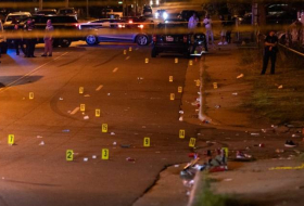 В США в результате стрельбы погиб 1 человек, 26 пострадали

