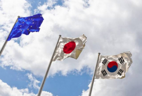 СМИ: ЕС хочет заключить оборонное партнерство с Японией и Южной Кореей
