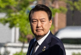 В Казахстан с визитом 11 июня прибудет глава Южной Кореи

