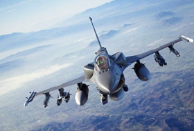 Нидерланды пообещали передать Украине истребители F-16 уже летом

