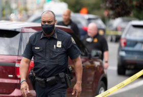 CNN: В результате стрельбы в США пострадали не менее девяти человек
