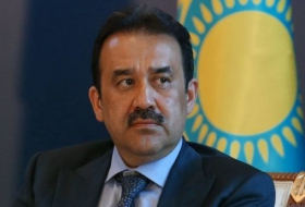 Бывший глава КНБ Казахстана Карим Масимов просит президента о помиловании
