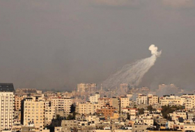 СМИ: Из-за израильских фосфорных бомб зона у границы с Ливаном непригодна для жизни
