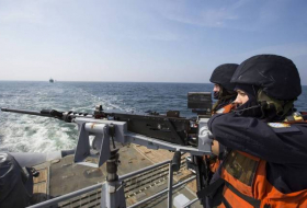 В Литву для участия в учениях НАТО прибудут более 50 военных кораблей

