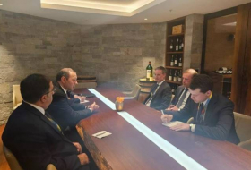 Представители США и Армении обсудили сотрудничество в сфере безопасности
