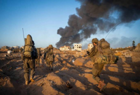 ЦАХАЛ вводит паузу в боевых действиях на юге сектора Газа
