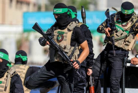ХАМАС потребует гарантий от США
