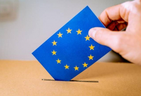 В странах ЕС начинаются выборы в Европарламент
