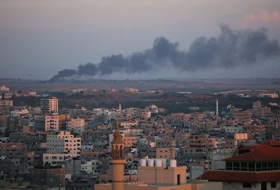 Число погибших палестинцев в секторе Газа превысило 36, 8 тыс. человек