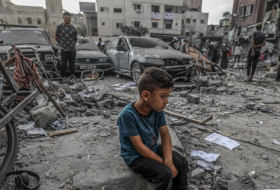 В Минздраве Газы заявили, что число погибших в анклаве превысило 37,3 тыс.
