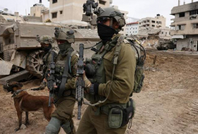 СМИ: ЦАХАЛ нанес массированные удары по сектору Газа
