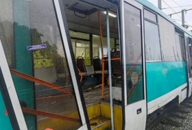 В Кемерове число пострадавших после столкновения трамваев выросло до 140 человек
