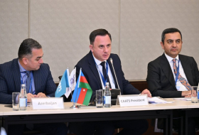 В Баку состоялось заседание правления Союза оценщиков тюркских государств