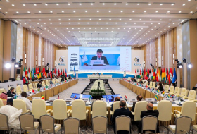 Азербайджан принял участие в XII сессии Исламской конференции министров туризма