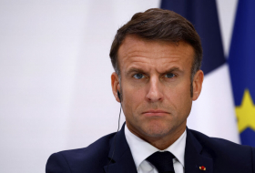 Макрон рискует спровоцировать выход Франции из Евросоюза