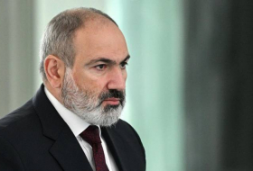 Пашинян назвал выход Армении из ОДКБ следующим шагом
