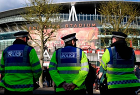Для охраны порядка на Чемпионате Европы привлекут 580 иностранных полицейских

