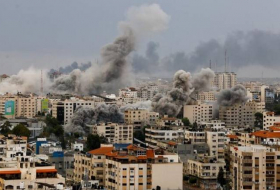 Минздрав: Число погибших палестинцев в секторе Газа превысило 37,3 тыс.
