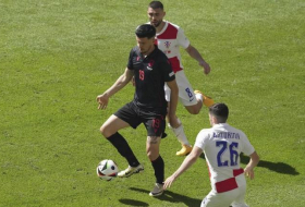 УЕФА дисквалифицировал футболиста сборной Албании Даку на два матча чемпионата Европы
