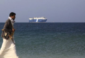 В США сообщили об уничтожении катеров хуситов в Красном море

