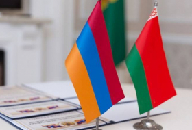 МИД Беларуси передал ноту Армении