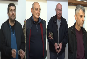 Представители МККК посетили карабахских сепаратистов