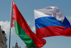 Главы Совбеза России и Беларуси обсудили Концепцию безопасности
