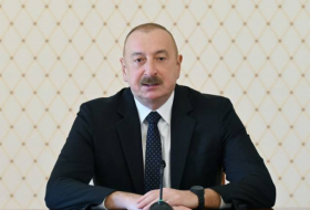 Президент Ильхам Алиев: Венгрия является нашим партнером номер один в Европейском Союзе
