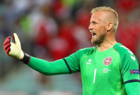 Вратарь вылетевшей с Евро-2024 сборной Дании раскритиковал современные правила футбола
