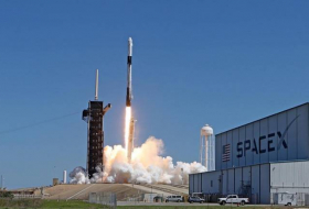СМИ: Инвесторы оценили стоимость SpaceX в 210 млрд долларов
