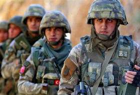 Турецкая армия уничтожила еще трех террористов на севере Ирака
