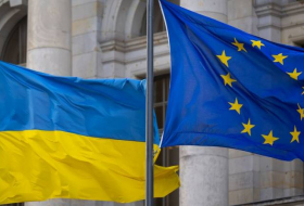 Совет ЕС утвердил соглашение о безопасности с Украиной
