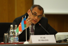 Азербайджанский чиновник избран на высокий пост в ООН 