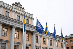 МИД Швеции сообщил о вызове посла РФ
