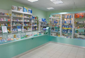Минздрав выявил нарушения в пяти аптеках в Азербайджане
